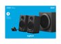 Logitech Z333-speakersysteem met subwoofer_