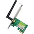 TP-LINK 150Mbps Wireless N PCI Express Adapter Intern WLAN 150 Mbit/s_