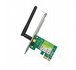 TP-LINK 150Mbps Wireless N PCI Express Adapter Intern WLAN 150 Mbit/s_