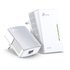 TP-Link 300Mbps AV600 Wifi Powerline-extender Starterskit_