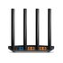 TP-LINK Archer C80 draadloze router Gigabit Ethernet Dual-band (2.4 GHz / 5 GHz) Zwart_