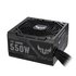 ASUS TUF-GAMING-550B power supply unit 550 W 24-pin ATX ATX Zwart_