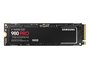 Samsung 980 PRO M.2 500 GB PCI Express 4.0 V-NAND MLC NVMe_