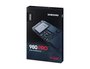 Samsung 980 PRO M.2 500 GB PCI Express 4.0 V-NAND MLC NVMe_