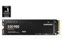 Samsung 980 M.2 250 GB PCI Express 3.0 V-NAND NVMe_