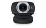 Logitech C615 webcam 8 MP 1920 x 1080 Pixels USB 2.0 Zwart_