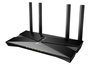 TP-LINK Archer AX50 draadloze router Gigabit Ethernet Dual-band (2.4 GHz / 5 GHz) Zwart_