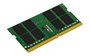 Kingston Technology ValueRAM KVR26S19D8/32 geheugenmodule 32 GB 1 x 32 GB DDR4 2666 MHz_