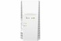 Netgear EX6250 Netwerkrepeater Wit 10, 100, 1000 Mbit/s_