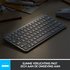 Logitech MX Keys Mini Minimalist Wireless Illuminated Keyboard_