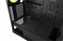 Cooler Master MasterBox 540 Desktop Zwart, Transparant_