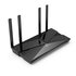 TP-LINK ARCHER AX23 draadloze router Gigabit Ethernet Dual-band (2.4 GHz / 5 GHz) 5G Zwart_