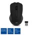 ACT Wireless Mouse Black OEM_