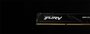 MEM Kingston Fury Beast 16GB DDR4 DIMM 2666MHz_