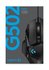 Logitech G502 Hero muis Rechtshandig USB Type-A Optisch 16000 DPI_