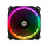 Antec Prizm 120 ARGB Case FAN 120MM / GAMING 32.6DB/ RGB_