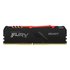 MEM Kingston Fury Beast 16GB DDR4 DIMM 3200MHz / RGB_