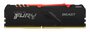 MEM Kingston Fury Beast 16GB DDR4 DIMM 3600MHz_