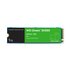 SSD Western Digital Green M.2 1TB PCI Express QLC NVMe_