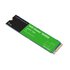 SSD Western Digital Green M.2 1TB PCI Express QLC NVMe_