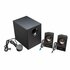 Logitech Z533-speakersysteem met subwoofer REFURBISHED_