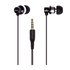 Grixx Optimum Headphone In-Ear Black_