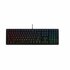 CHERRY G80-3000N RGB toetsenbord USB QWERTY Engels Zwart_