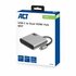 ACT AC7012 USB-C naar HDMI voor 2 monitoren MST_