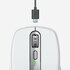 Logitech MX Master 3 Anywhere Wireless Mouse White_