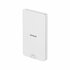 NETGEAR Insight Cloud Managed WiFi 6 AX1800 Dual Band Outdoor Access Point (WAX610Y)_