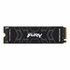 Kingston Technology FURY Renegade M.2 500 GB PCI Express 4.0 3D TLC NVMe_