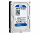 HDD WD Blue 3.5inch / 250GB / 7200RPM PULLED_