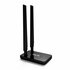 ASUS USB-AC58 draadloze router Dual-band (2.4 GHz / 5 GHz) 5G Zwart_