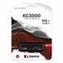 Kingston Technology KC3000 M.2 512 GB PCI Express 4.0 3D TLC NVMe_