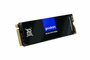 SSD Goodram PX500 SSD, PCIe 256GB M.2 NVMe (R1850/W950 MB/s)_