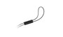 Sony WI-C310 Headset Draadloos In-ear, Neckband Oproepen/muziek Bluetooth Zwart_