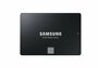 Samsung 870 EVO 2000 GB Zwart_