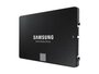 Samsung 870 EVO 2000 GB Zwart_
