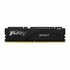 Kingston Technology FURY Beast geheugenmodule 32 GB 1 x 32 GB DDR5 5600 MHz_