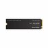 Western Digital Black SN770 M.2 500 GB PCI Express 4.0 NVMe_