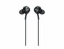 Samsung EO-IC100 Headset Bedraad In-ear Oproepen/muziek USB Type-C Zwart_