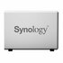 Synology DiskStation DS120j NAS Tower Ethernet LAN Grijs 88F3720_