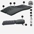 Logitech Ergo K860 toetsenbord RF-draadloos + Bluetooth US International Zwart RETURNED_