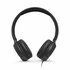 JBL Tune 500 Hoofdtelefoons Bedraad Hoofdband Muziek Zwart RENEWED_