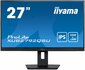 iiyama XUB2792QSU-B5 computer monitor 68,6 cm (27") 2560 x 1440 Pixels Full HD LED Zwart_