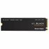 Western Digital Black SN850X M.2 4000 GB PCI Express 4.0 NVMe_