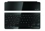 Logitech Ultrathin Keyboard Cover Zwart Bluetooth QWERTY Engels_