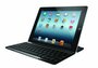 Logitech Ultrathin Keyboard Cover Zwart Bluetooth QWERTY Engels_