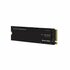 Western Digital SN850 M.2 1000 GB PCI Express 4.0 NVMe RETURNED_