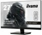 iiyama G-MASTER G2730HSU-B1 LED display 68,6 cm (27") 1920 x 1080 Pixels Full HD Zwart_